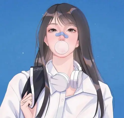 58动漫用户头像